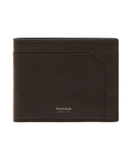 Portefeuille Pineider in Cuir PTS709059 - PTS709059